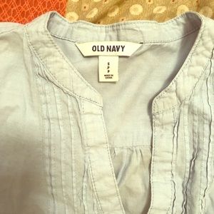 Cute shirt just needs ironed